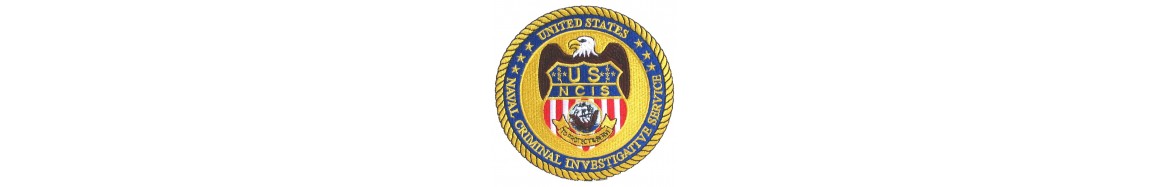 Machine Embroidery Badges